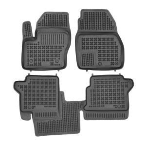 Covorase auto Ford Tourneo Connect , Covorase auto FORD Grand Tourneo Connect 2014-2022 Rezaw Plast - autogedal.ro