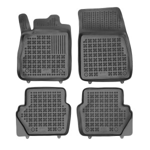 Covorase auto Ford Ecosport , Covorase auto FORD Ecosport 2018-2022 Rezaw Plast - autogedal.ro