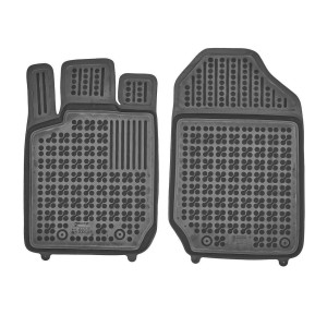 Covorase auto Ford Ranger , Covorase auto FORD Ranger 2 locuri 2018-2020 Rezaw Plast - autogedal.ro