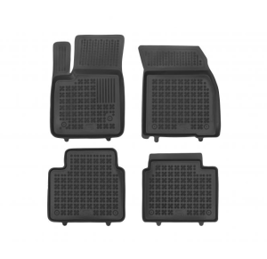 Covorase auto Ford Focus , Covorase auto FORD Focus IV MHEV 2018-prezent Rezaw Plast - autogedal.ro