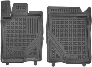 Covorase auto Volkswagen 2022-prezent , Covorase auto Volkswagen Amarok 2 locuri 2022-prezent Rezaw Plast - autogedal.ro