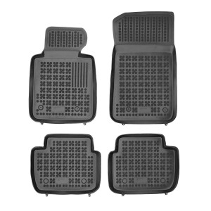 Default Category Seria 3 E46 1998-2005 Negru , Covorase auto BMW Seria 3 E46 1998-2005 Rezaw Plast - autogedal.ro