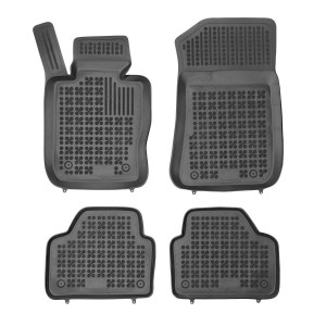 Covorase auto BMW X1 , Covorase auto BMW X1 E84 2009-2015 Rezaw Plast - autogedal.ro