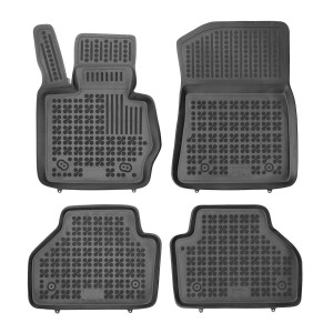 Covorase auto BMW X3 , Covorase auto BMW X3 F25 2010-2017 Rezaw Plast - autogedal.ro