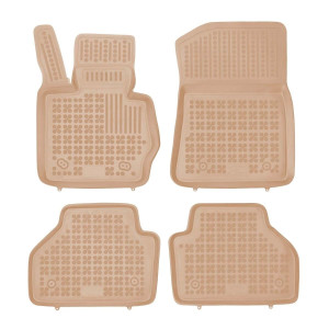 Covorase auto BMW X3 , Covorase auto BMW X3 F25 2010-2017 Rezaw Plast - autogedal.ro