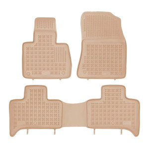 Covorase auto BMW X5 E53 2000-2007 , Covorase auto BMW X5 E53 2000-2007 Rezaw Plast - autogedal.ro