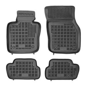 Covorase auto Mini , Covorase auto MINI Cooper 2014-prezent Rezaw Plast - autogedal.ro