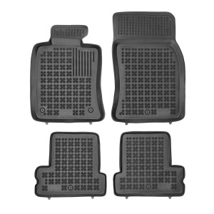 Covorase auto Mini One , Covorase auto MINI One 2001-2013 Rezaw Plast - autogedal.ro