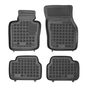 Covorase auto Mini , Covorase auto MINI Cooper S 2014-prezent Rezaw Plast - autogedal.ro