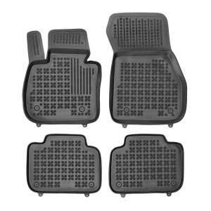 Covorase auto BMW X1 , Covorase auto BMW X1 F48 2015-2022 Rezaw Plast - autogedal.ro