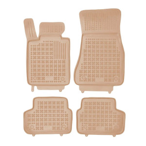 Default Category Seria 5 Crem , Covorase auto BMW Seria 5 G30/G31 2017-2023 Rezaw Plast - autogedal.ro