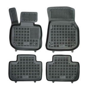 Covorase auto BMW X3 , Covorase auto BMW X3 G01 2017-2024 Rezaw Plast - autogedal.ro