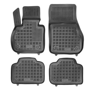 Covorase auto Mini Countryman , Covorase auto MINI Countryman 2017-prezent Rezaw Plast - autogedal.ro