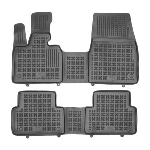 Covorase auto 2013-2022 , Covorase auto BMW I3 2013-2022 Rezaw Plast - autogedal.ro