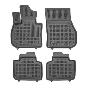 Covorase auto BMW X1 , Covorase auto BMW X1 U11 2022-prezent Rezaw Plast - autogedal.ro