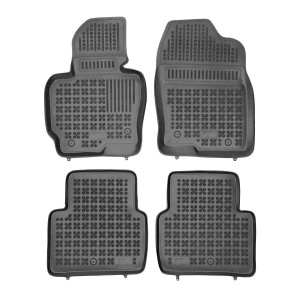 Covorase auto 2012-2016 , Covorase auto MAZDA CX 5 2012-2016 Rezaw Plast - autogedal.ro