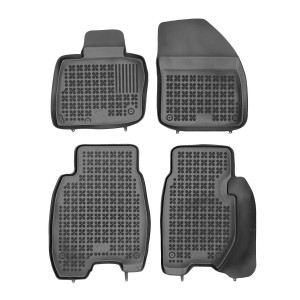 Covorase auto Honda Civic , Covorase auto HONDA Civic Hatchback 2006-2011 Rezaw Plast - autogedal.ro
