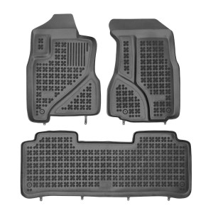 Covorase auto Honda CR-V , Covorase auto HONDA CR-V II 2002-2006 Rezaw Plast - autogedal.ro