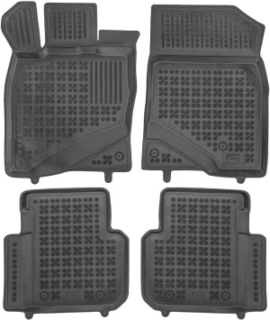 Covorase auto Honda Civic , Covorase auto Honda Civic Hatchback/Liftback 2022-prezent Rezaw Plast - autogedal.ro