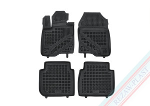 Covorase auto Honda CR-V , Covorase auto HONDA CR-V VI PHEV 2023-prezent Rezaw Plast - autogedal.ro