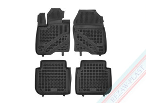 Covorase auto Honda CR-V , Covorase auto HONDA CR-V VI HEV 2023-prezent Rezaw Plast - autogedal.ro
