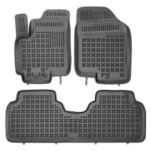 Covorase auto Kia Venga , Covorase auto KIA Venga 2009-2019 Rezaw Plast - autogedal.ro