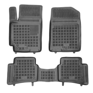 Covorase auto Kia 2017-prezent , Covorase auto KIA Stonic 2017-prezent Rezaw Plast - autogedal.ro