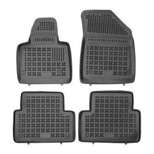 Covorase auto 2008-2017 , Covorase auto CITROEN C5 2008-2017 Rezaw Plast - autogedal.ro