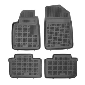 Covorase auto Citroen C6 , Covorase auto CITROEN C6 2005-2012 Rezaw Plast - autogedal.ro