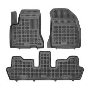 Covorase auto Citroen C4 Picasso , Covorase auto CITROEN C4 Picasso/Grand Picasso 5 locuri 2006-2013 Rezaw Plast - autogedal.ro