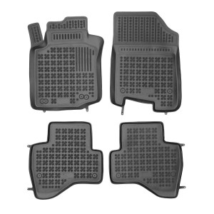 Covorase auto Citroen C1 , Covorase auto CITROEN C1 2005-2014 Rezaw Plast - autogedal.ro