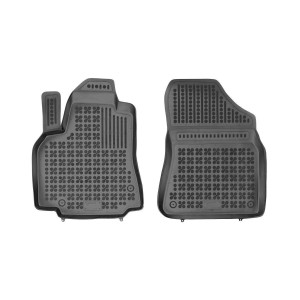 Covorase auto Peugeot Partner , Covorase auto PEUGEOT Partner 2 locuri 2008-2018 Rezaw Plast - autogedal.ro