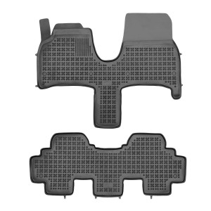Covorase auto Fiat 2002-2011 , Covorase auto FIAT Ulysse 2002-2011 Rezaw Plast - autogedal.ro