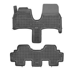 Covorase auto Lancia , Covorase auto LANCIA Phedra 2002-2010 Rezaw Plast - autogedal.ro