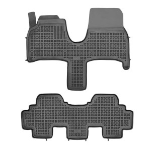 Covorase auto Peugeot 807 , Covorase auto PEUGEOT 807 2002-2014 Rezaw Plast - autogedal.ro