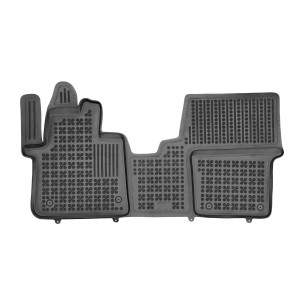 Covorase auto Toyota Proace Verso , Covorase auto TOYOTA Proace Verso 2016-prezent Rezaw Plast - autogedal.ro
