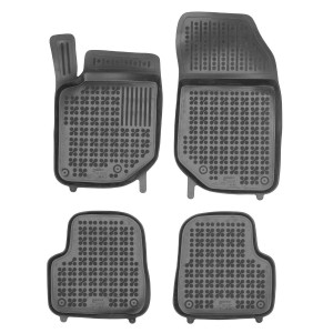 Covorase auto Citroen DS3 , Covorase auto CITROEN DS3 2019-prezent Rezaw Plast - autogedal.ro