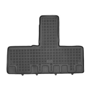 Covorase auto Peugeot 2016-prezent , Covorase auto PEUGEOT Traveller Frana Electrica 2020-prezent Randul 2 Rezaw Plast - autogedal.ro