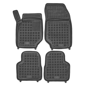 Covorase auto Citroen C4 , Covorase auto CITROEN C4 2021-prezent Rezaw Plast - autogedal.ro