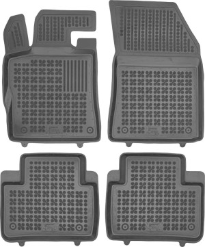 Covorase auto Citroen 2021-prezent , Covorase auto Citroen C5 X Combi/Break 2021-prezent Rezaw Plast - autogedal.ro