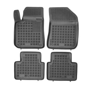 Covorase auto Peugeot , Covorase auto PEUGEOT 308 SW 2013-2021 Rezaw Plast - autogedal.ro