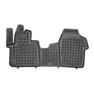 Covorase auto Toyota Proace , Covorase auto TOYOTA Proace 2016-2019 Randul 1 Rezaw Plast - autogedal.ro