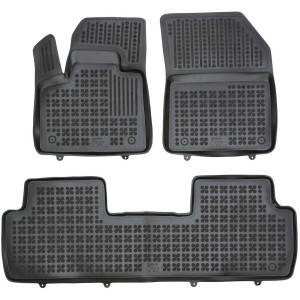 Covorase auto 2017-2024 , Covorase auto PEUGEOT 5008 2017-2024 Rezaw Plast - autogedal.ro