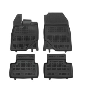 Covorase auto Peugeot 2024-prezent , Covorase auto PEUGEOT 3008 2024-prezent Rezaw Plast - autogedal.ro