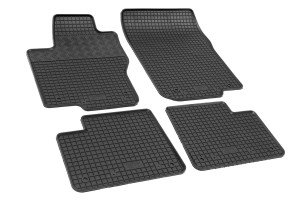 Covorase auto Mercedes GLE , Covorase auto MERCEDES GLE W166 2015-2018 Rigum - autogedal.ro