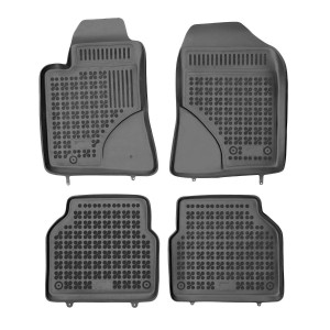 Covorase auto 2003-2008 , Covorase auto TOYOTA Avensis 2003-2008 Rezaw Plast - autogedal.ro