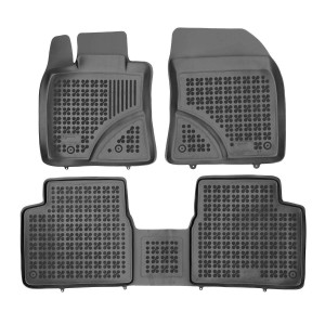 Covorase auto Toyota Avensis , Covorase auto TOYOTA Avensis 2009-2018 Rezaw Plast - autogedal.ro