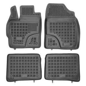 Covorase auto Toyota Prius , Covorase auto TOYOTA Prius 2009-2015 Rezaw Plast - autogedal.ro