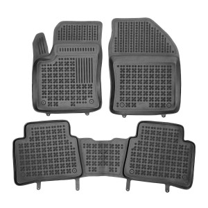 Covorase auto Toyota Prius , Covorase auto TOYOTA Prius 2015-2023 Rezaw Plast - autogedal.ro