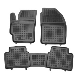 Covorase auto Suzuki Swace , Covorase auto SUZUKI Swace Hybrid 2020-prezent Rezaw Plast - autogedal.ro